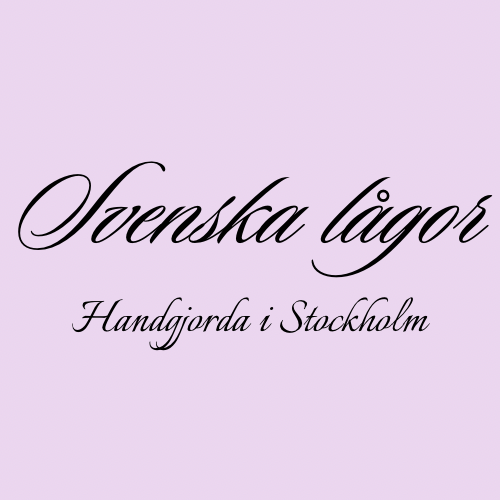 Svenska Lågor